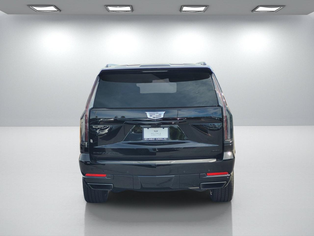 2026 Cadillac Escalade ESV 4WD Platinum Sport Roseville CA