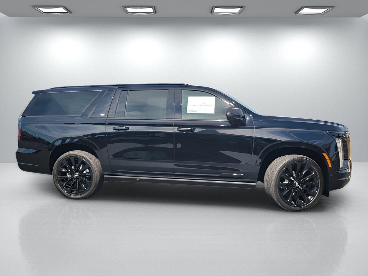 2026 Cadillac Escalade ESV 4WD Platinum Sport Roseville CA