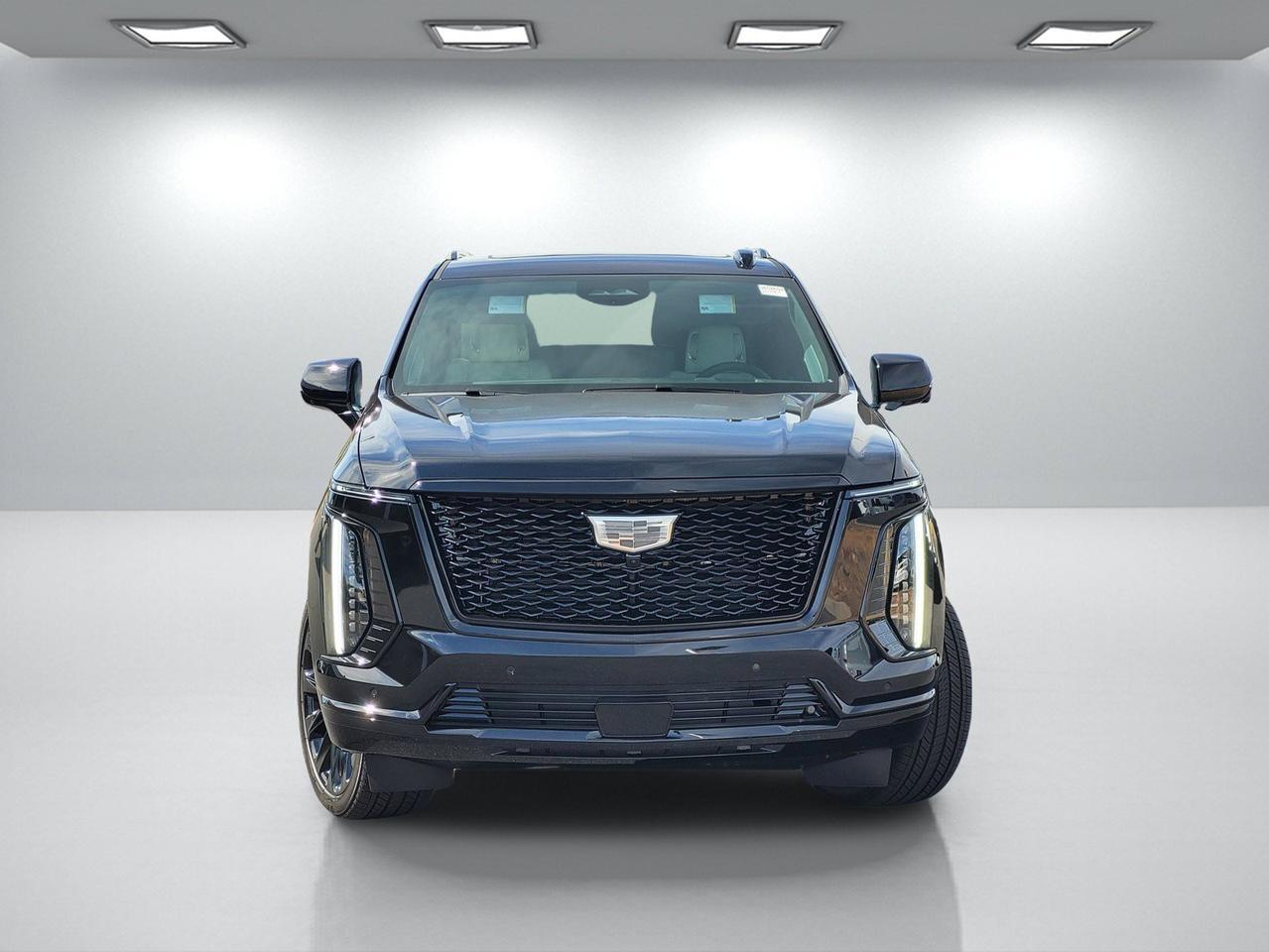 2026 Cadillac Escalade ESV 4WD Platinum Sport Roseville CA
