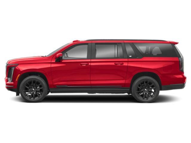 2026 Cadillac Escalade ESV 4WD Platinum Sport