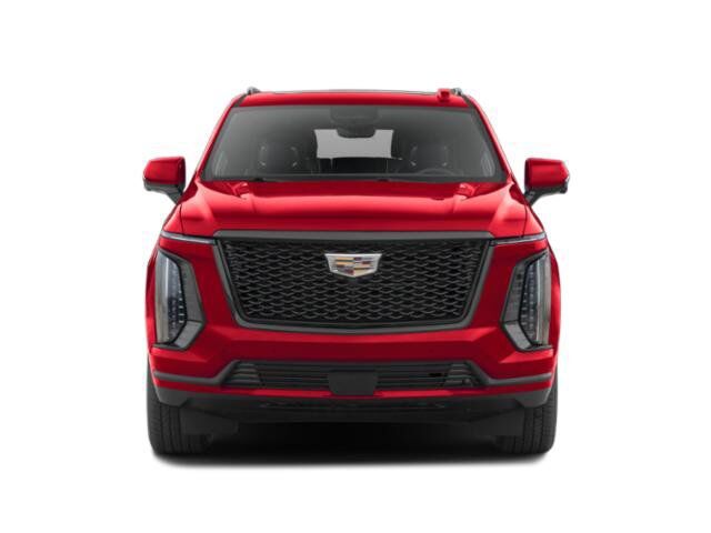 2026 Cadillac Escalade ESV 4WD Platinum Sport Roseville CA