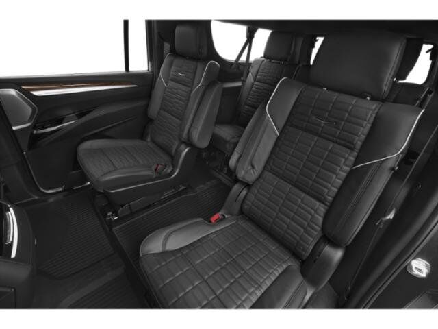 2026 Cadillac Escalade ESV 4WD Platinum Sport Roseville CA