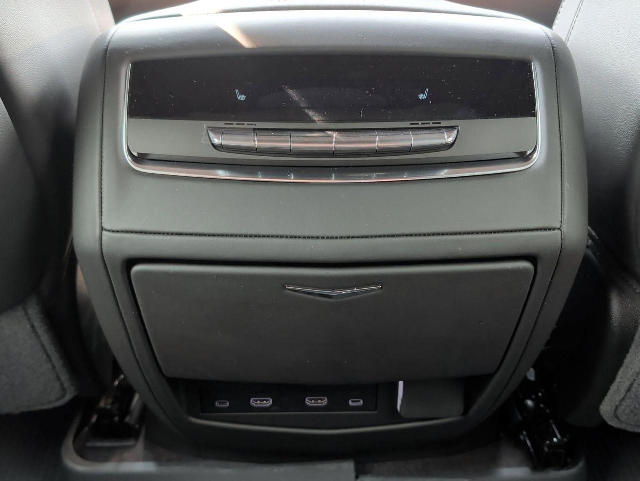 2026 Cadillac Escalade ESV 4WD Platinum Sport San Juan TX