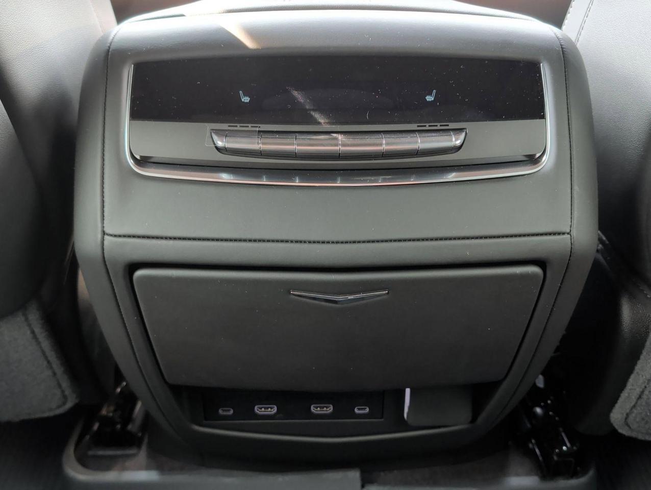 2026 Cadillac Escalade ESV 4WD Platinum Sport San Juan TX