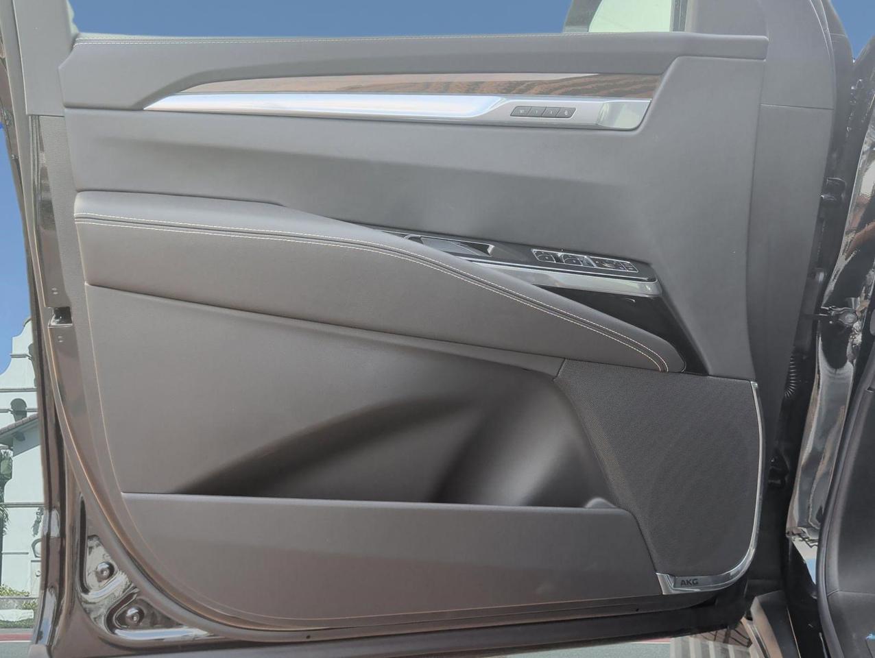 2026 Cadillac Escalade ESV 4WD Platinum Sport San Juan TX