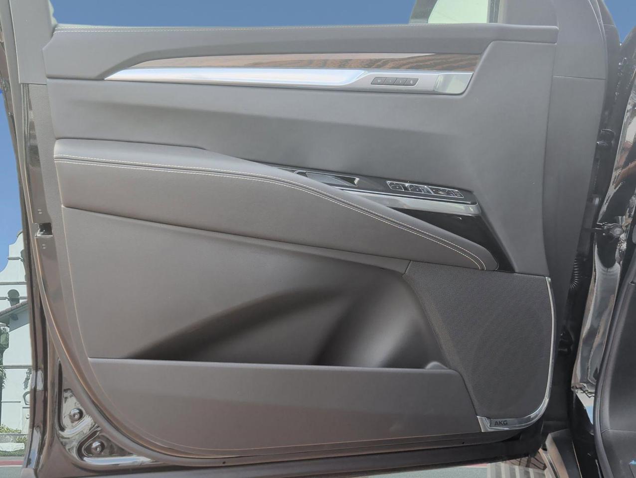 2026 Cadillac Escalade ESV 4WD Platinum Sport San Juan TX