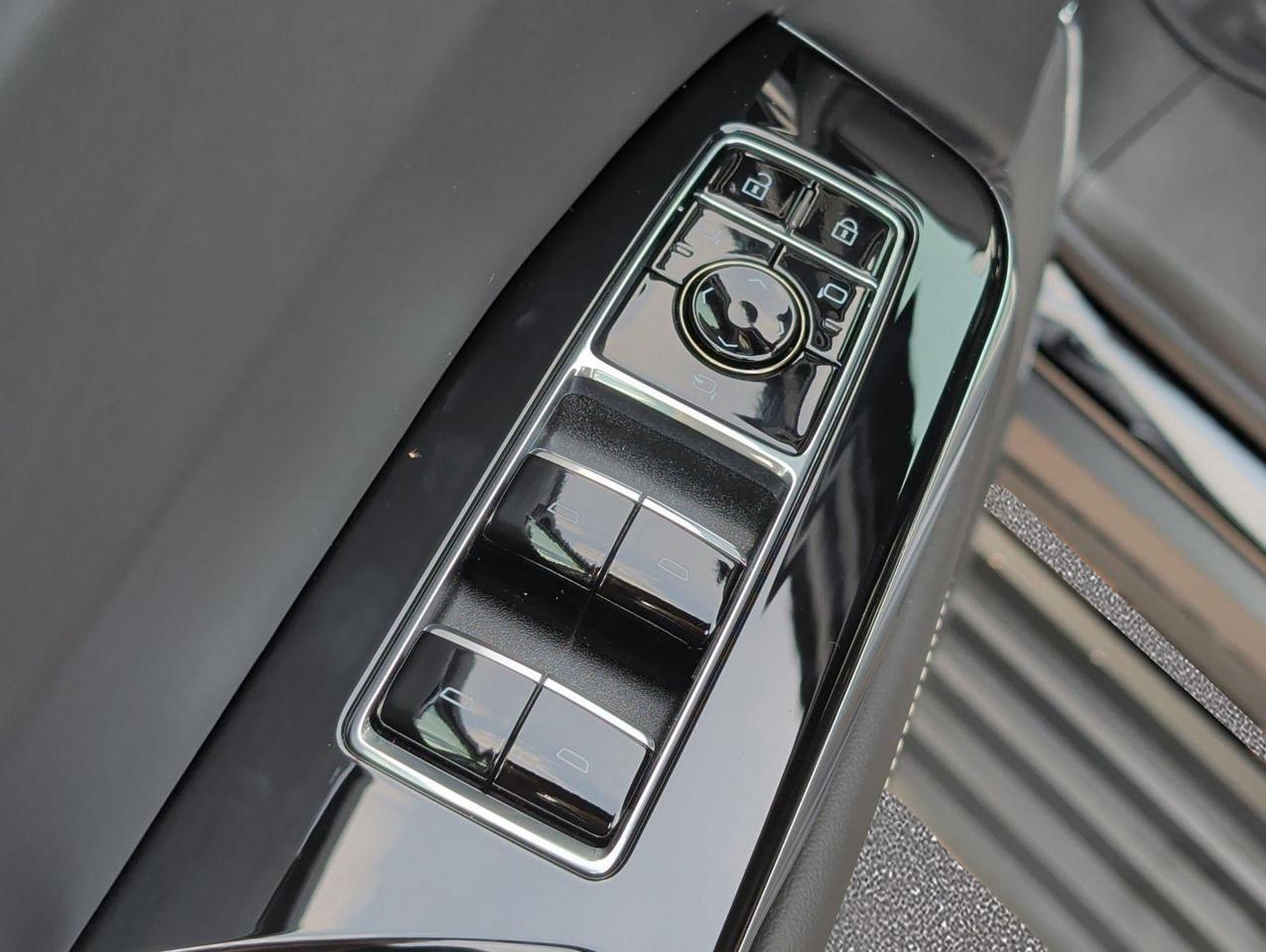 2026 Cadillac Escalade ESV 4WD Platinum Sport San Juan TX