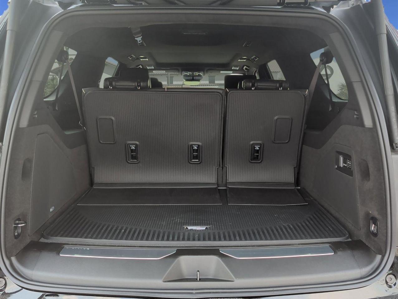 2026 Cadillac Escalade ESV 4WD Platinum Sport San Juan TX