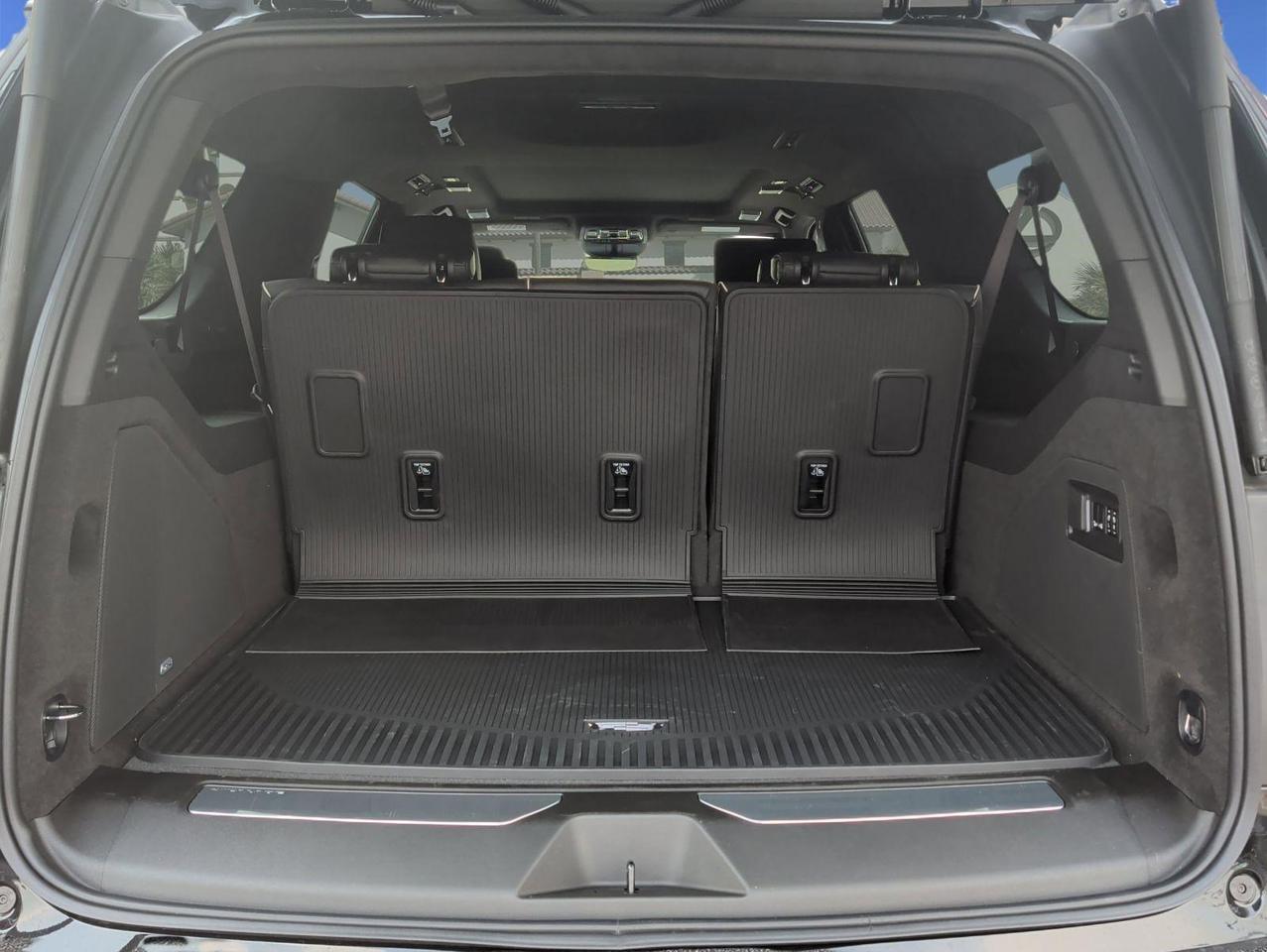 2026 Cadillac Escalade ESV 4WD Platinum Sport San Juan TX