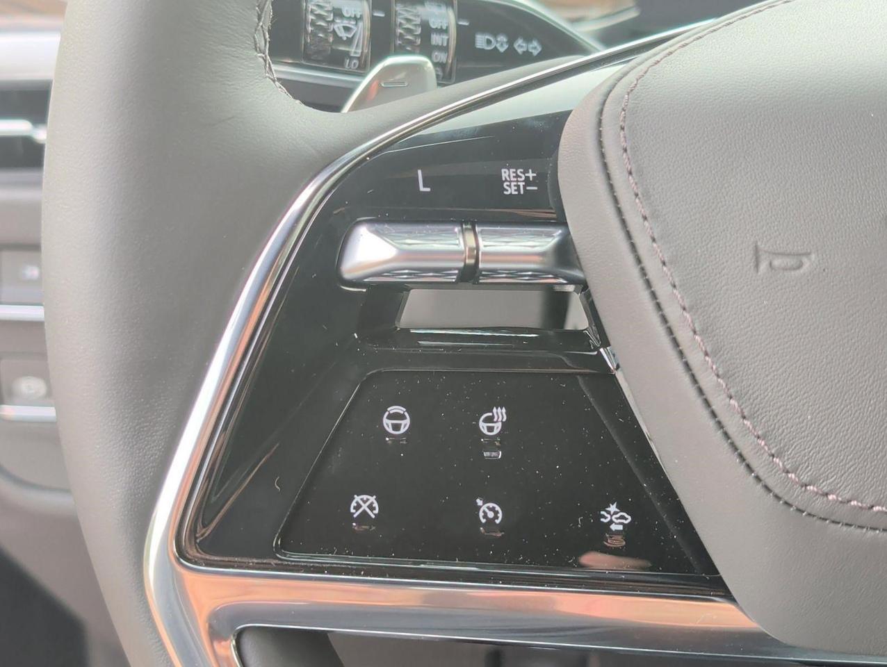 2026 Cadillac Escalade ESV 4WD Platinum Sport San Juan TX