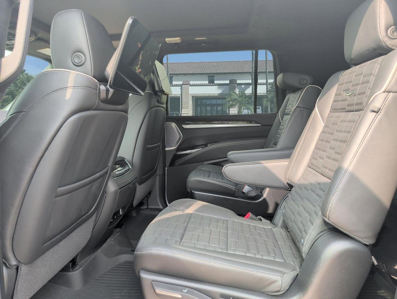 2026 Cadillac Escalade ESV 4WD Platinum Sport San Juan TX