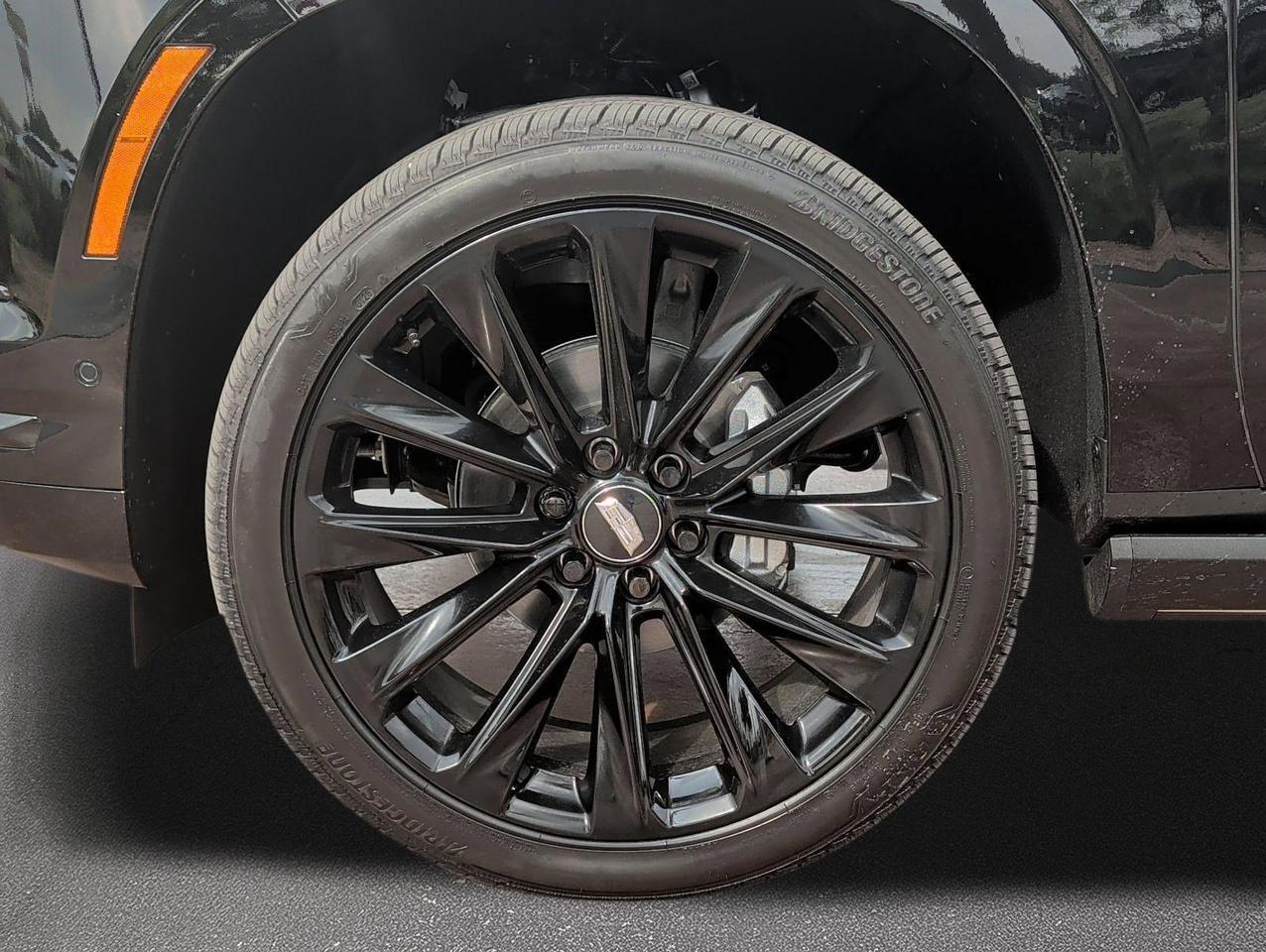 2026 Cadillac Escalade ESV 4WD Platinum Sport San Juan TX