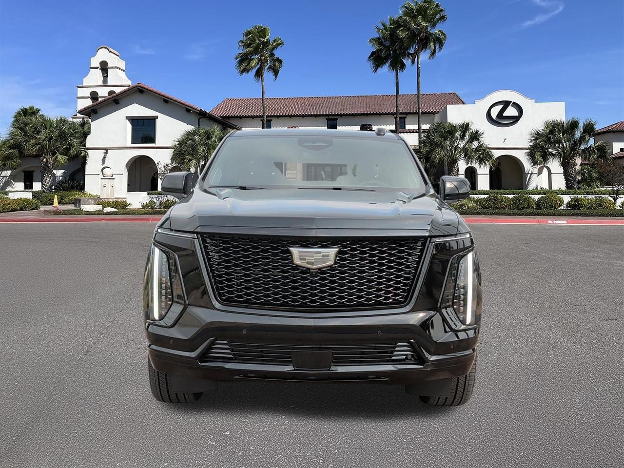 2026 Cadillac Escalade ESV 4WD Platinum Sport San Juan TX