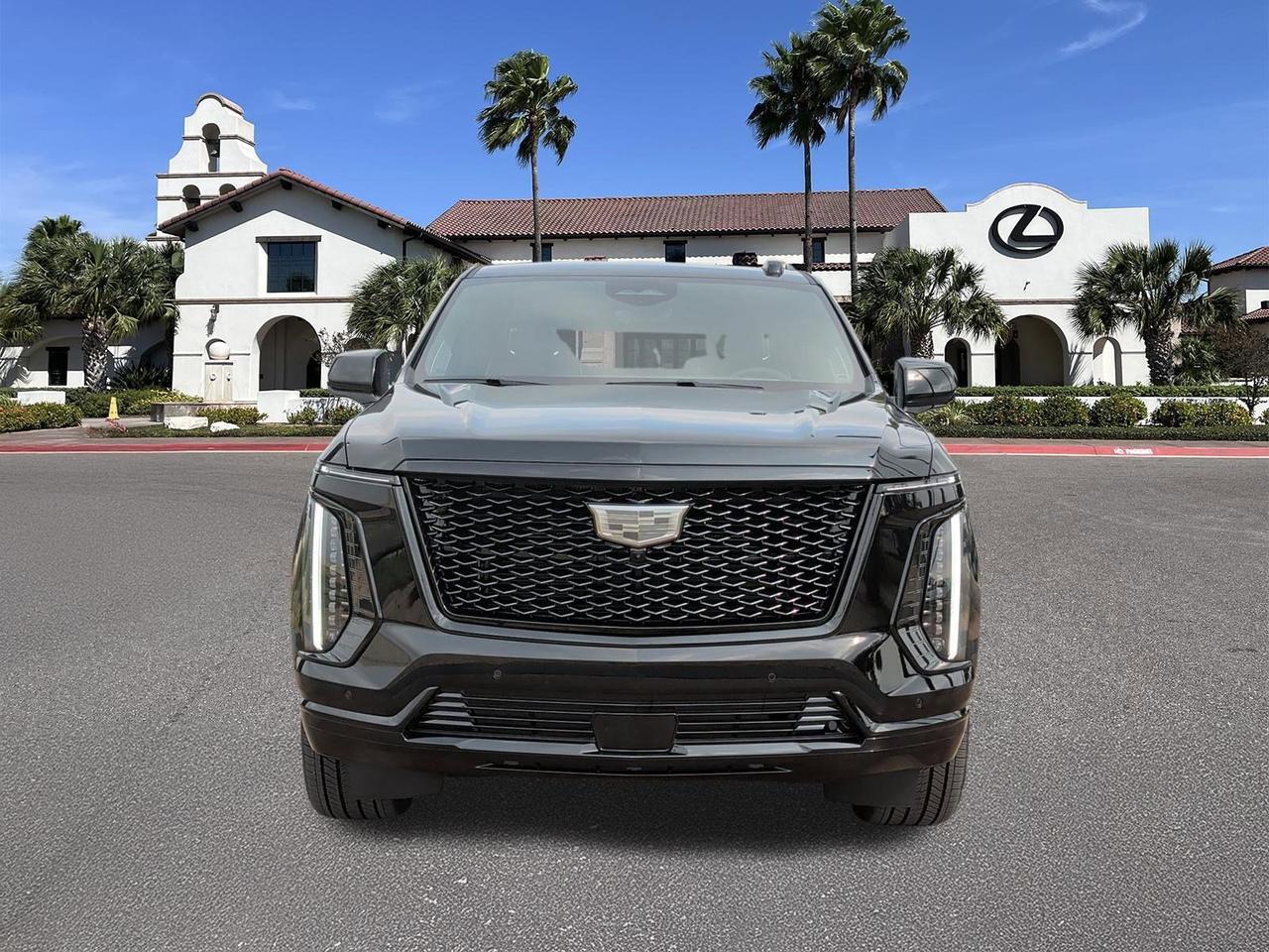 2026 Cadillac Escalade ESV 4WD Platinum Sport San Juan TX