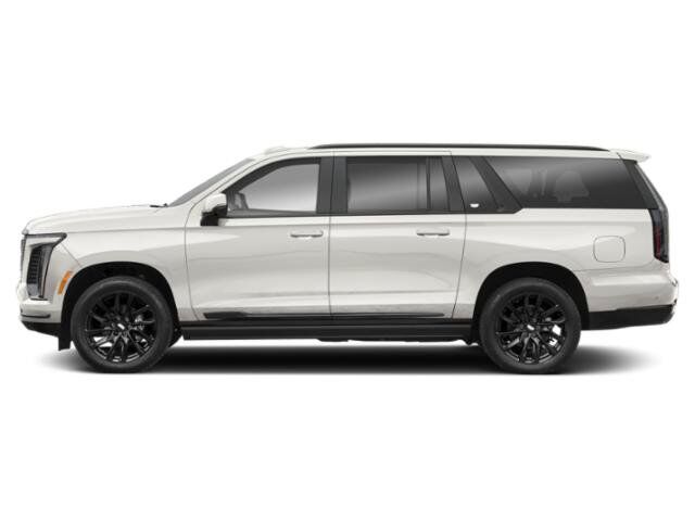 2026 Cadillac Escalade ESV 4WD Sport Roseville CA