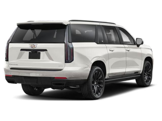 2026 Cadillac Escalade ESV 4WD Sport Roseville CA