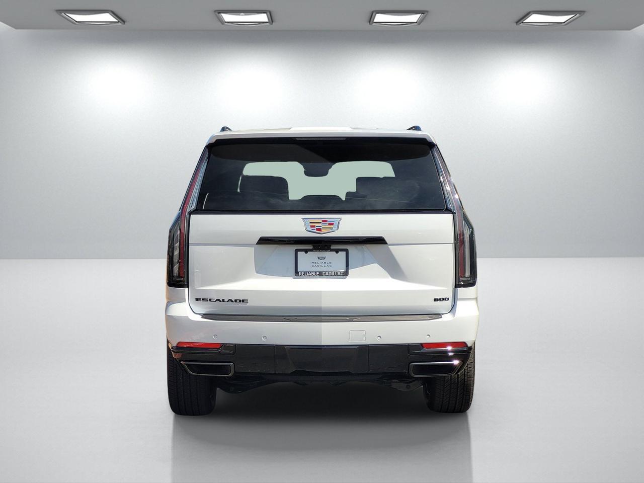 2026 Cadillac Escalade ESV 4WD Sport Roseville CA