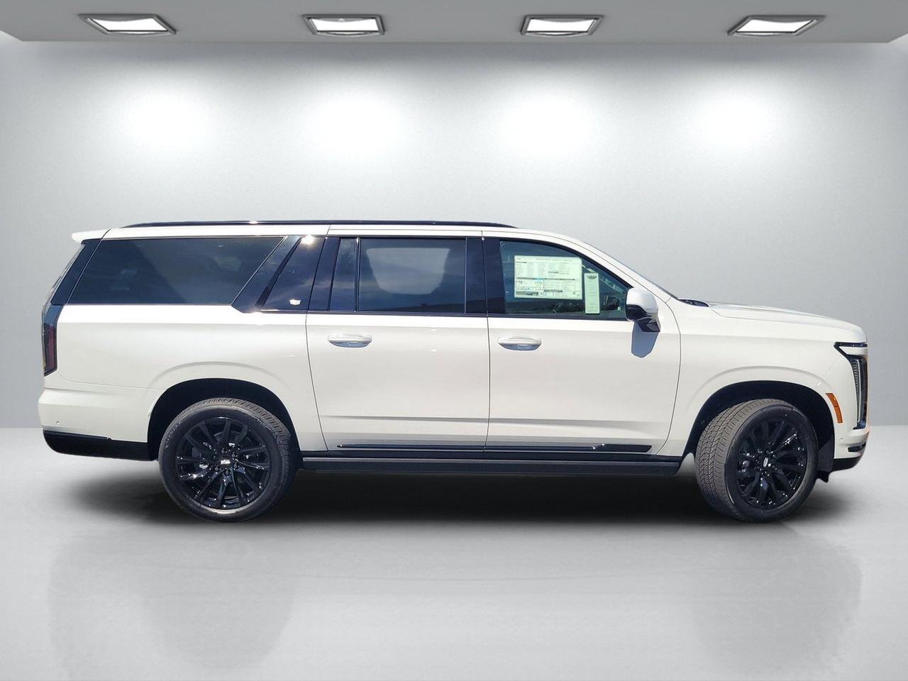 2026 Cadillac Escalade ESV 4WD Sport Roseville CA