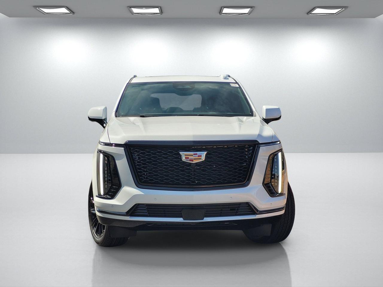 2026 Cadillac Escalade ESV 4WD Sport Roseville CA