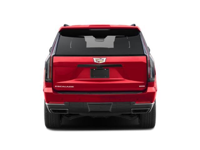 2026 Cadillac Escalade ESV 4WD Sport Roseville CA