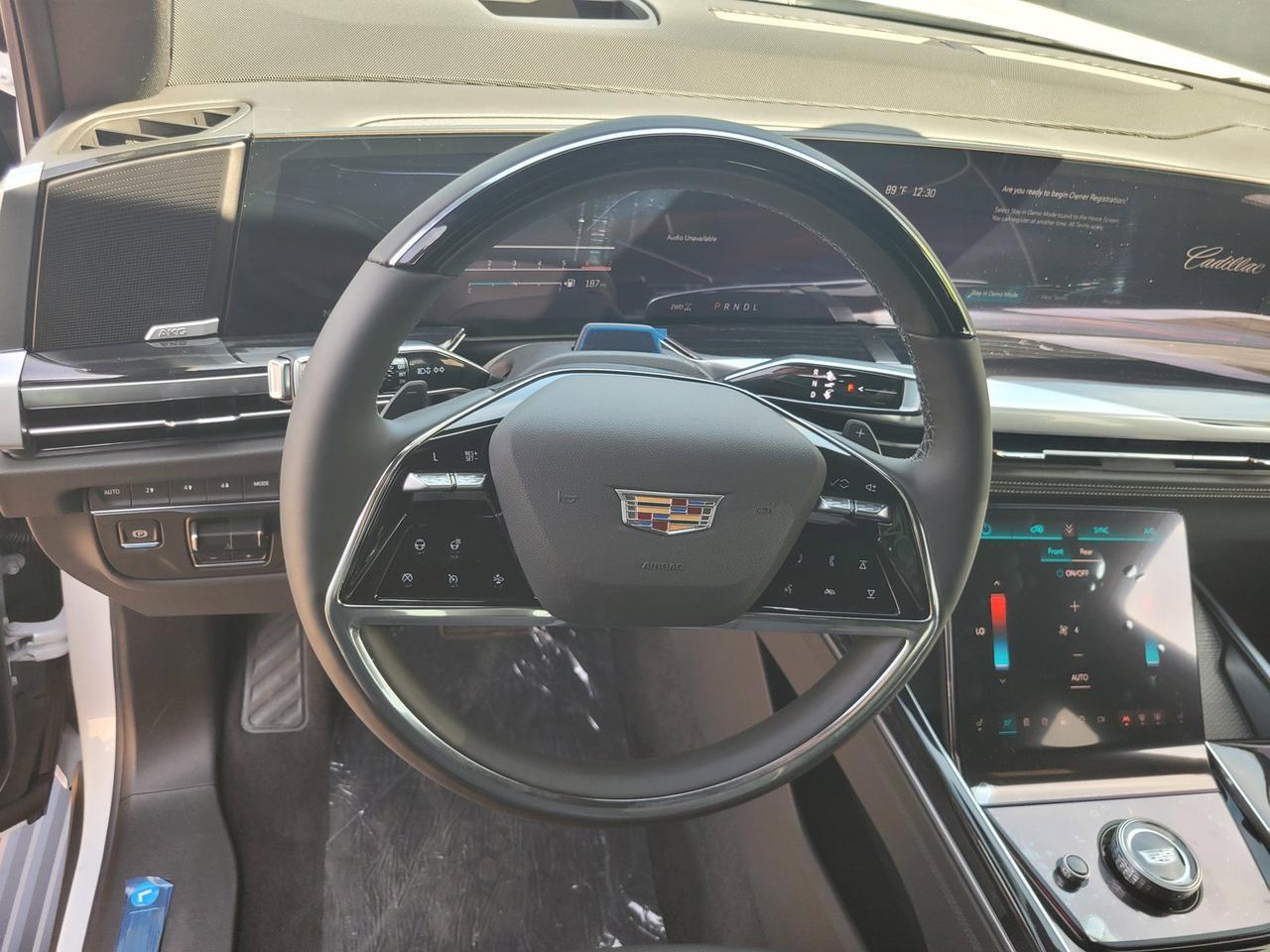 2026 Cadillac Escalade ESV 4WD Sport Roseville CA