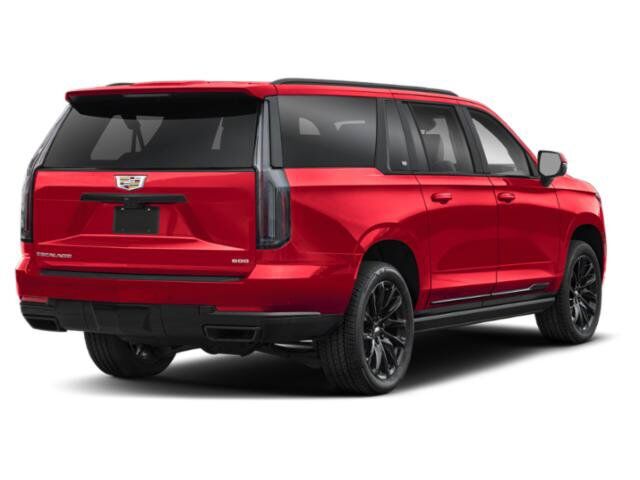 2026 Cadillac Escalade ESV 4WD Sport Roseville CA