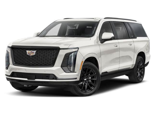 2026 Cadillac Escalade ESV 4WD Sport