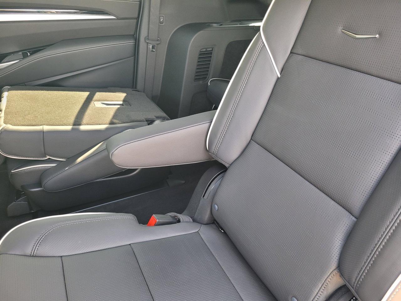 2026 Cadillac Escalade ESV 4WD Sport Roseville CA