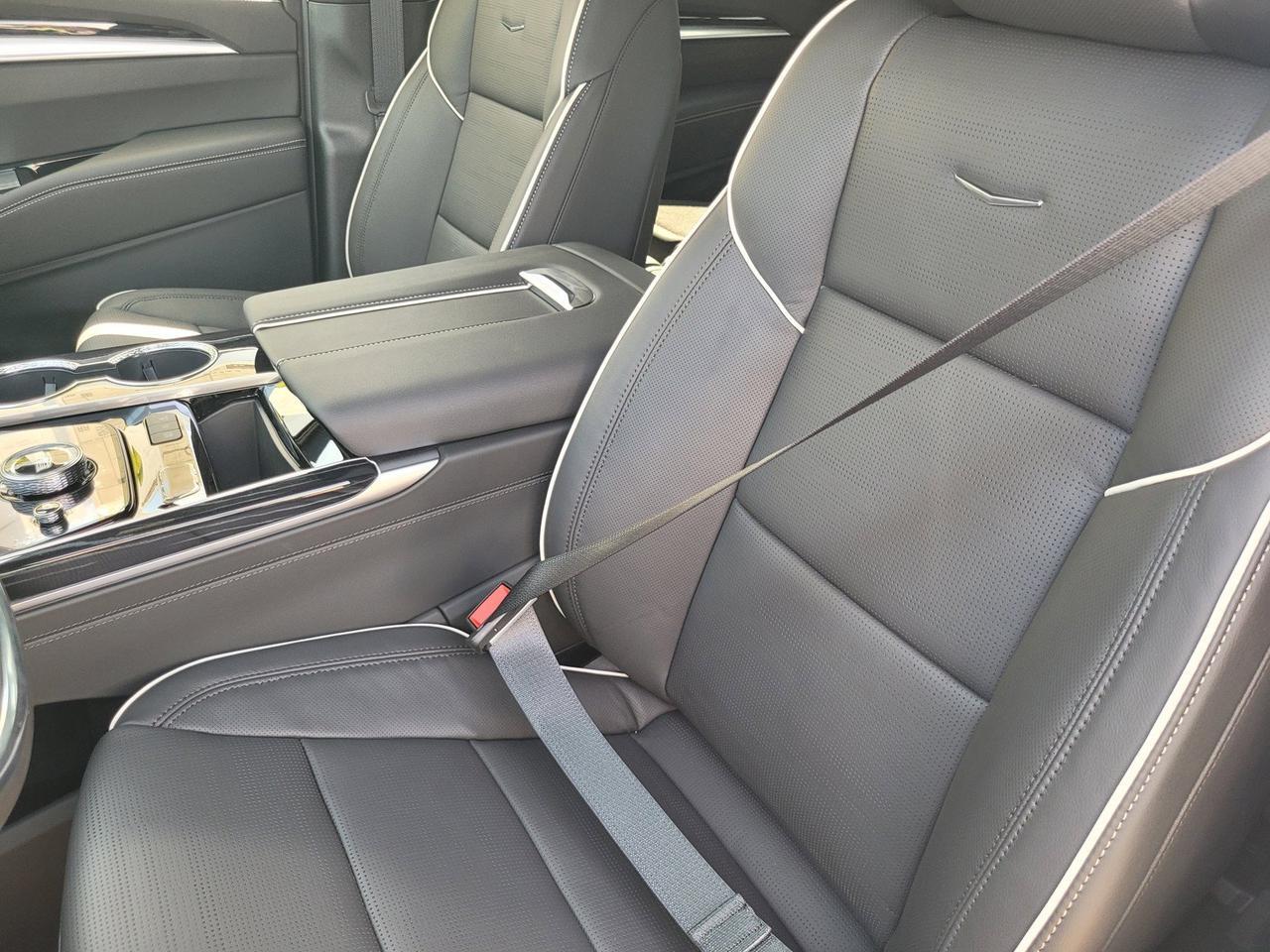 2026 Cadillac Escalade ESV 4WD Sport Roseville CA