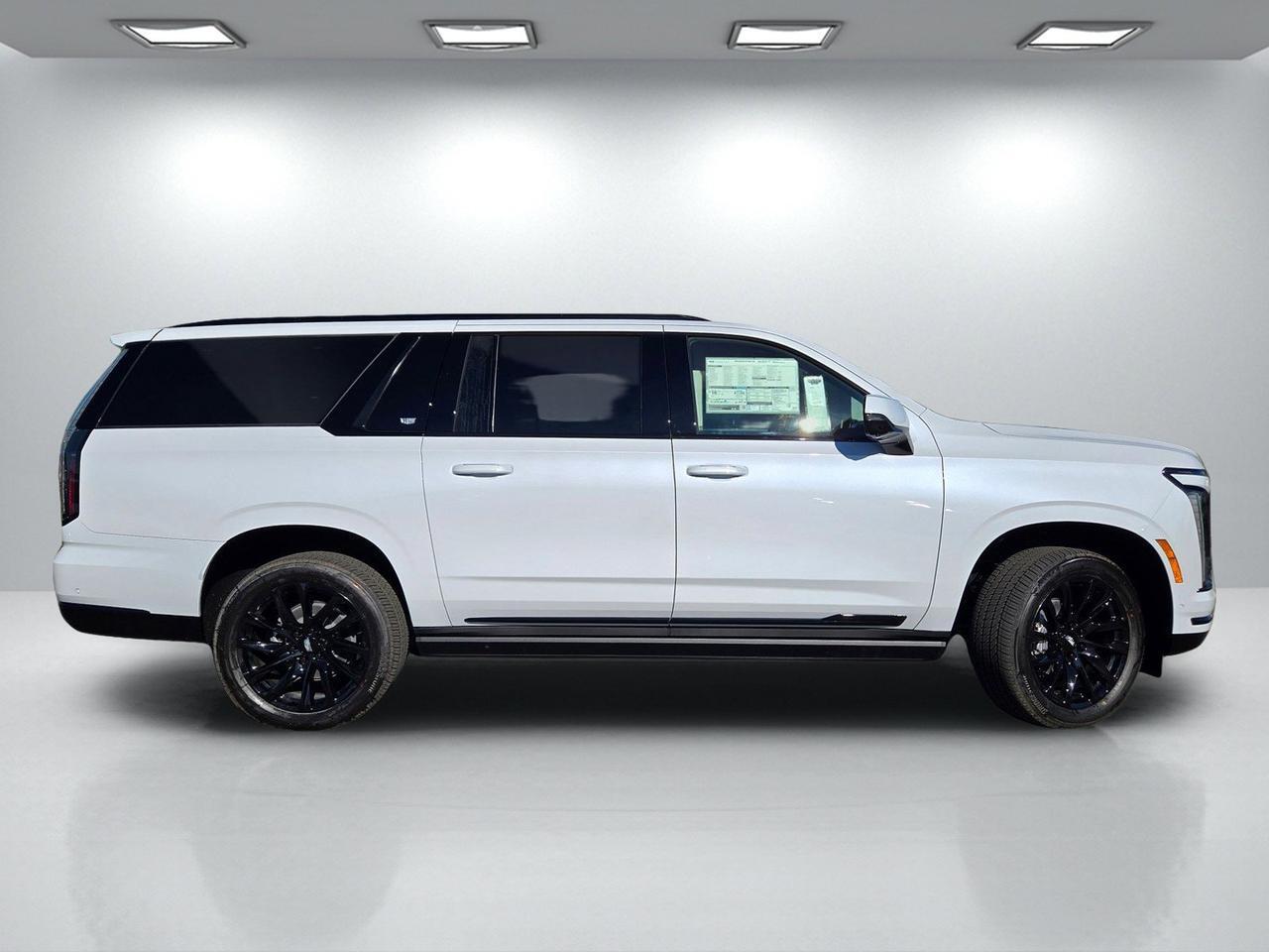 2026 Cadillac Escalade ESV 4WD Sport