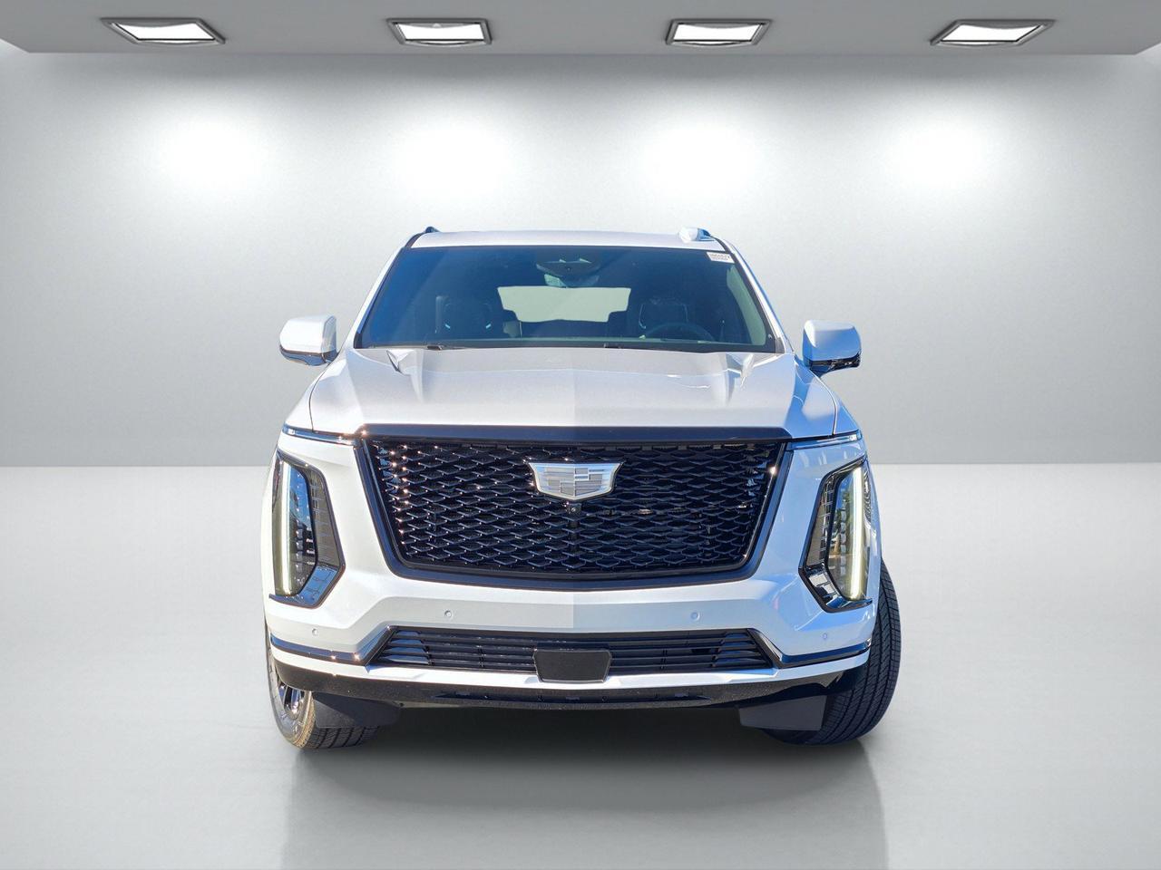 2026 Cadillac Escalade ESV 4WD Sport