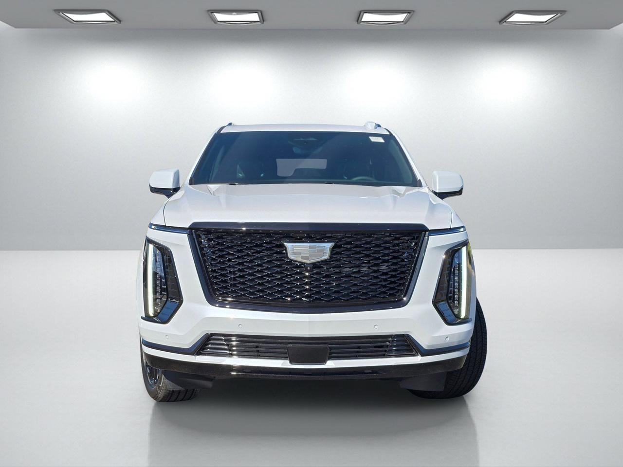 2026 Cadillac Escalade ESV 4WD Sport