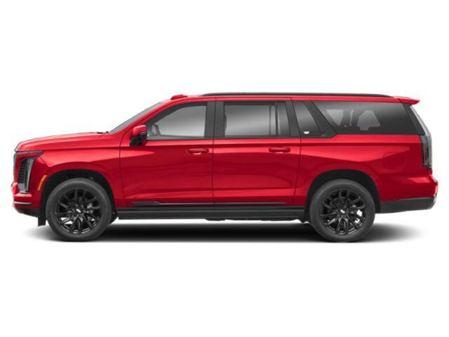 2026 Cadillac Escalade ESV 4WD Sport