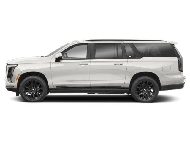 2026 Cadillac Escalade ESV 4WD Sport