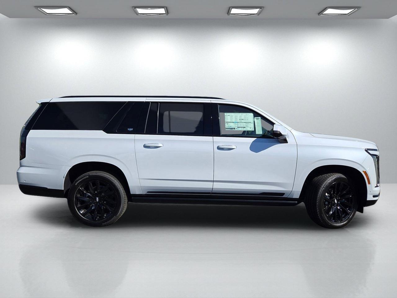 2026 Cadillac Escalade ESV 4WD Sport