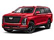 2026 Cadillac Escalade ESV 4WD Sport