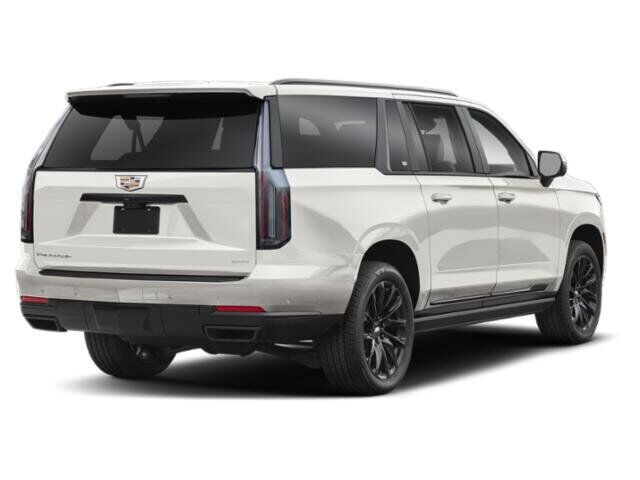 2026 Cadillac Escalade ESV 4WD Sport