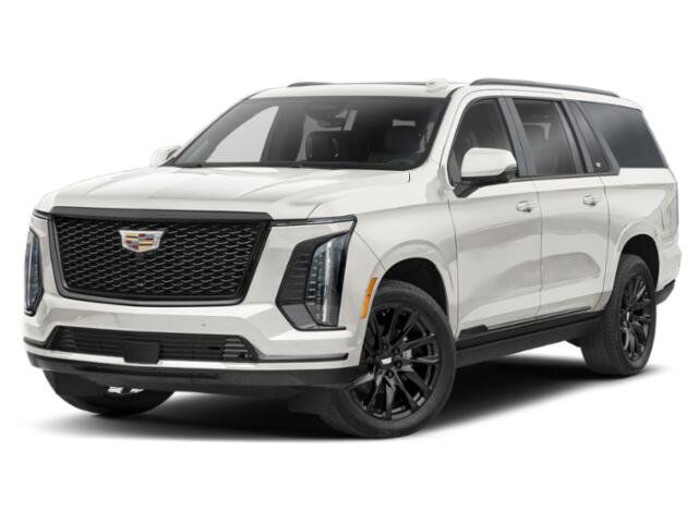 2026 Cadillac Escalade ESV 4WD Sport