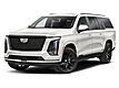 2026 Cadillac Escalade ESV 4WD Sport