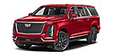2026 Cadillac Escalade ESV AWD V-Series