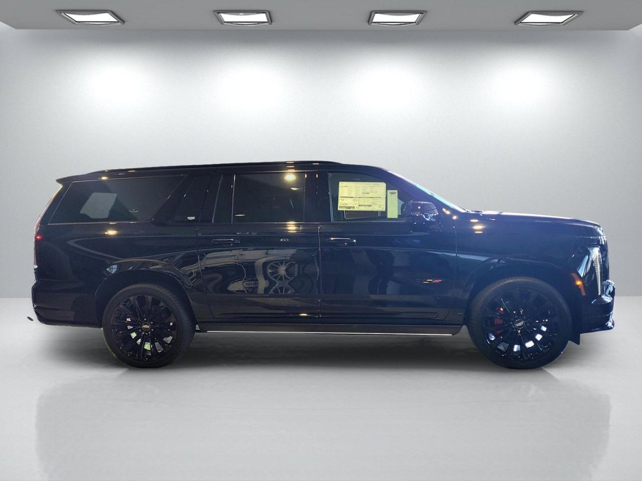 2026 Cadillac Escalade ESV AWD V-Series