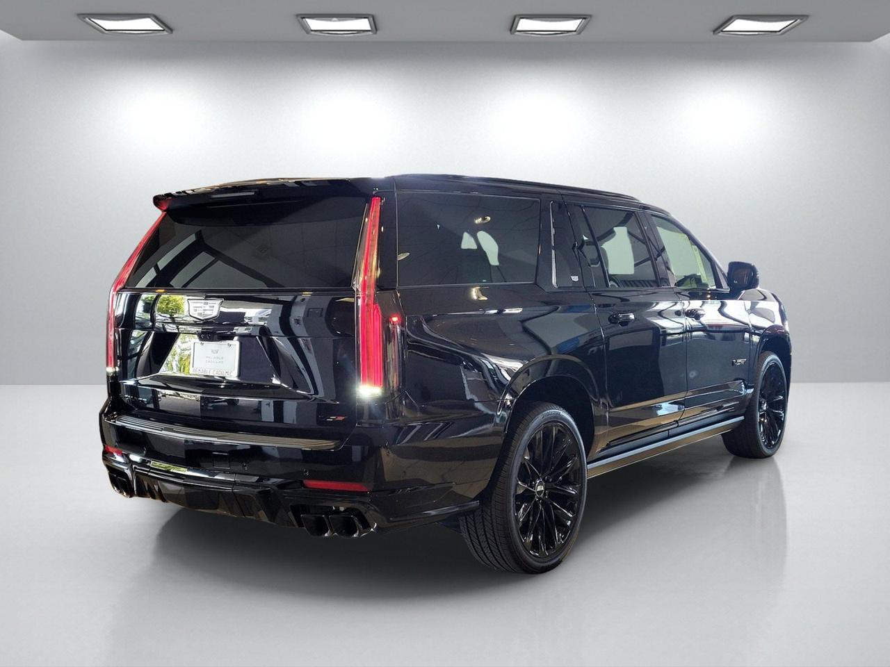 2026 Cadillac Escalade ESV AWD V-Series