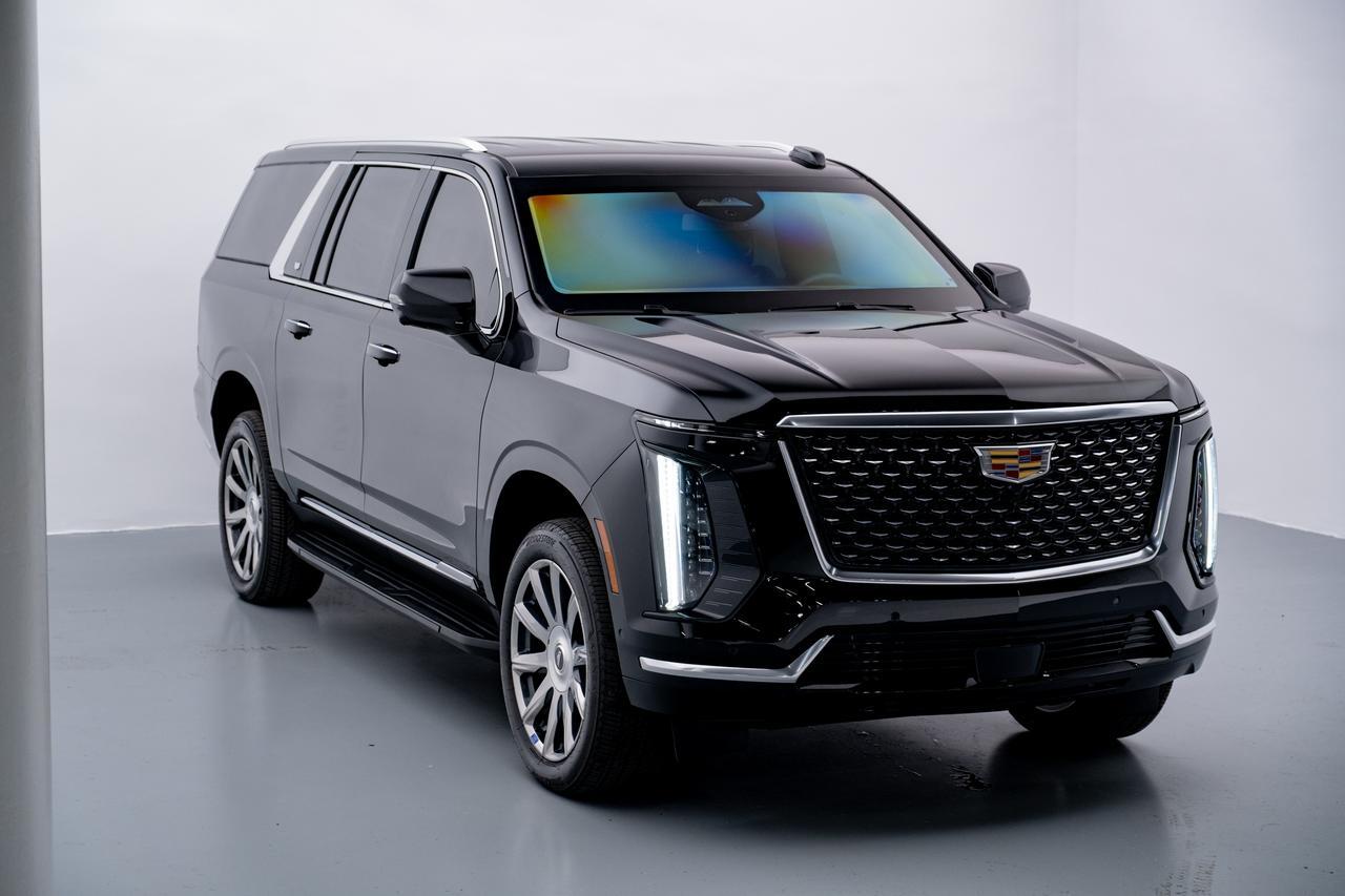 2026 Cadillac Escalade ESV BulletProof 4WD