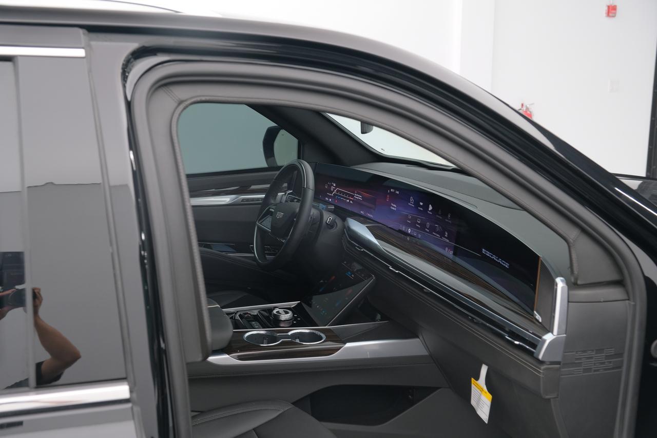 2026 Cadillac Escalade ESV BulletProof 4WD Miami FL