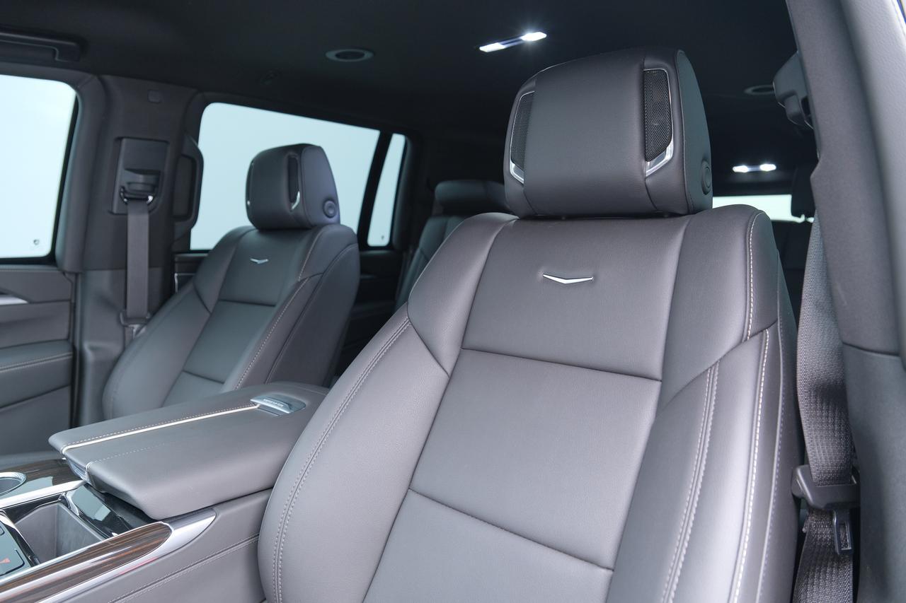 2026 Cadillac Escalade ESV BulletProof 4WD Miami FL