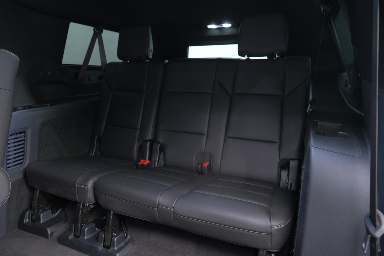 2026 Cadillac Escalade ESV BulletProof 4WD Miami FL