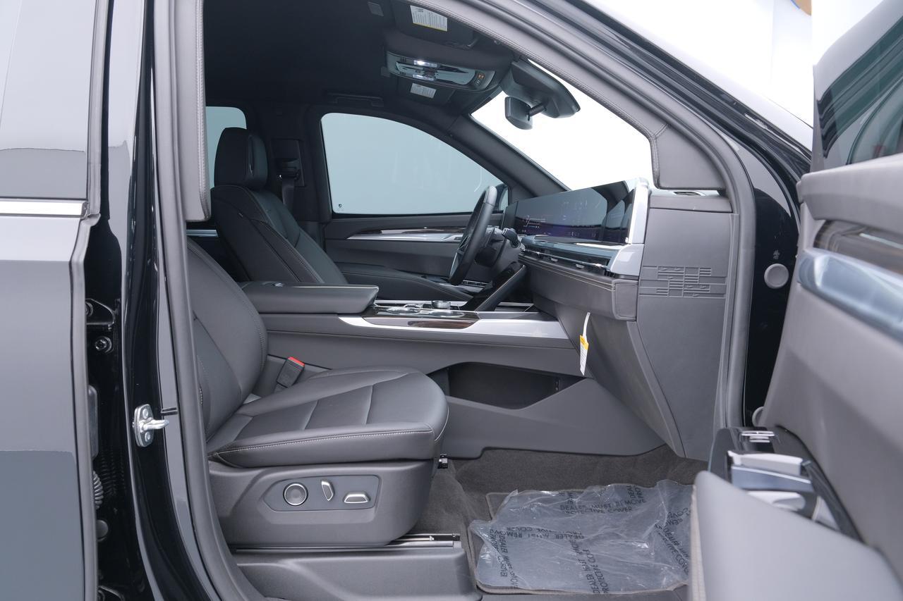 2026 Cadillac Escalade ESV BulletProof 4WD Miami FL