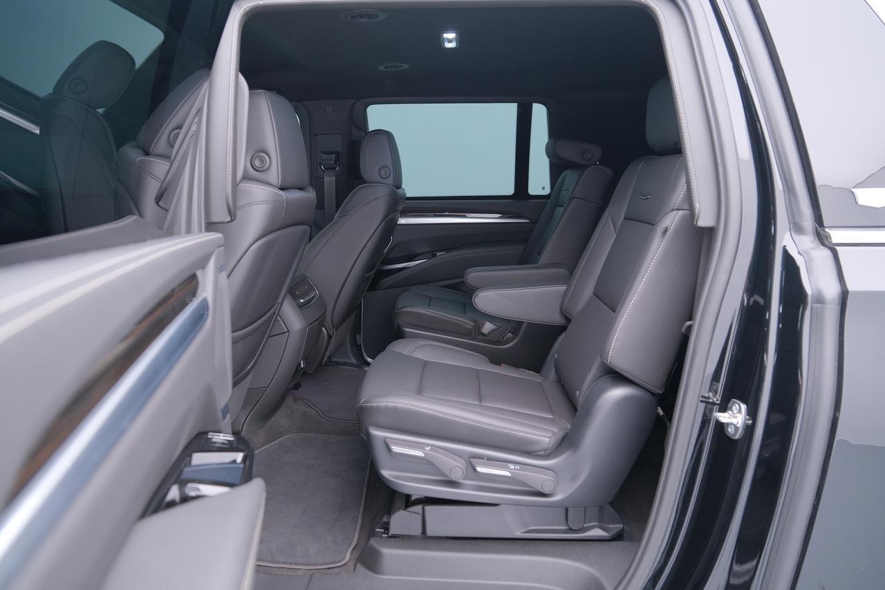2026 Cadillac Escalade ESV BulletProof 4WD Miami FL
