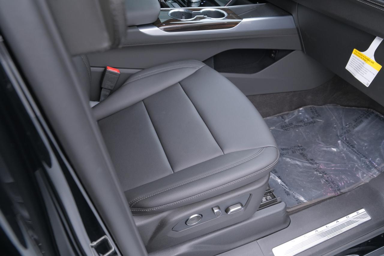 2026 Cadillac Escalade ESV BulletProof 4WD Miami FL