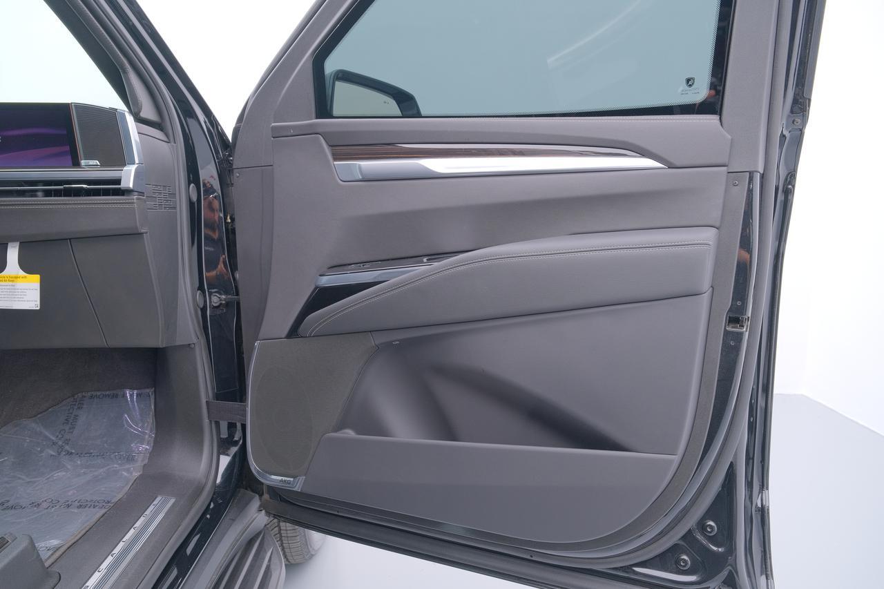 2026 Cadillac Escalade ESV BulletProof 4WD Miami FL